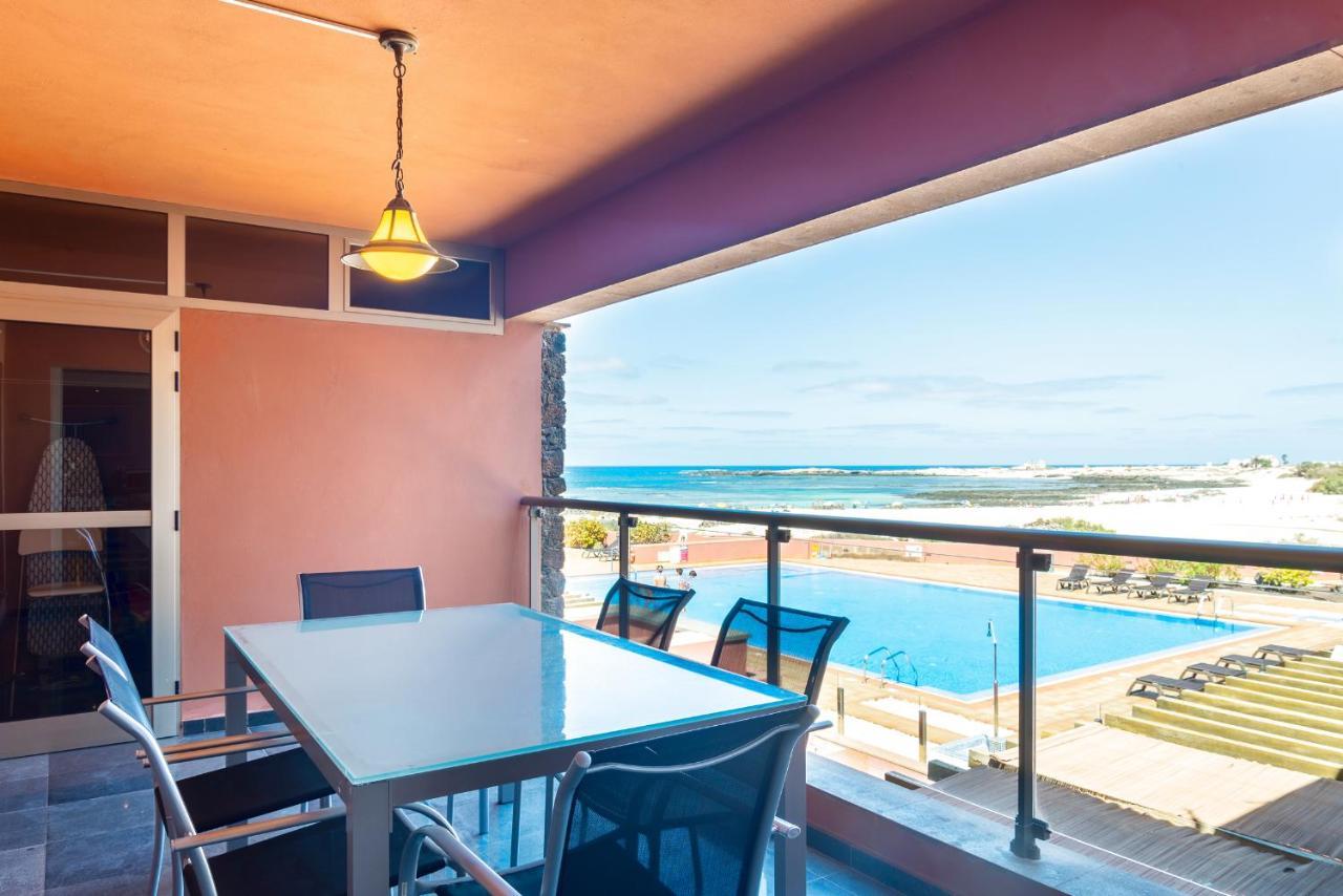 Atlantic House Cotillo Exterior photo